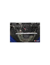 Load image into Gallery viewer, Ultra Racing BMW Front Lower Brace 1 Series
