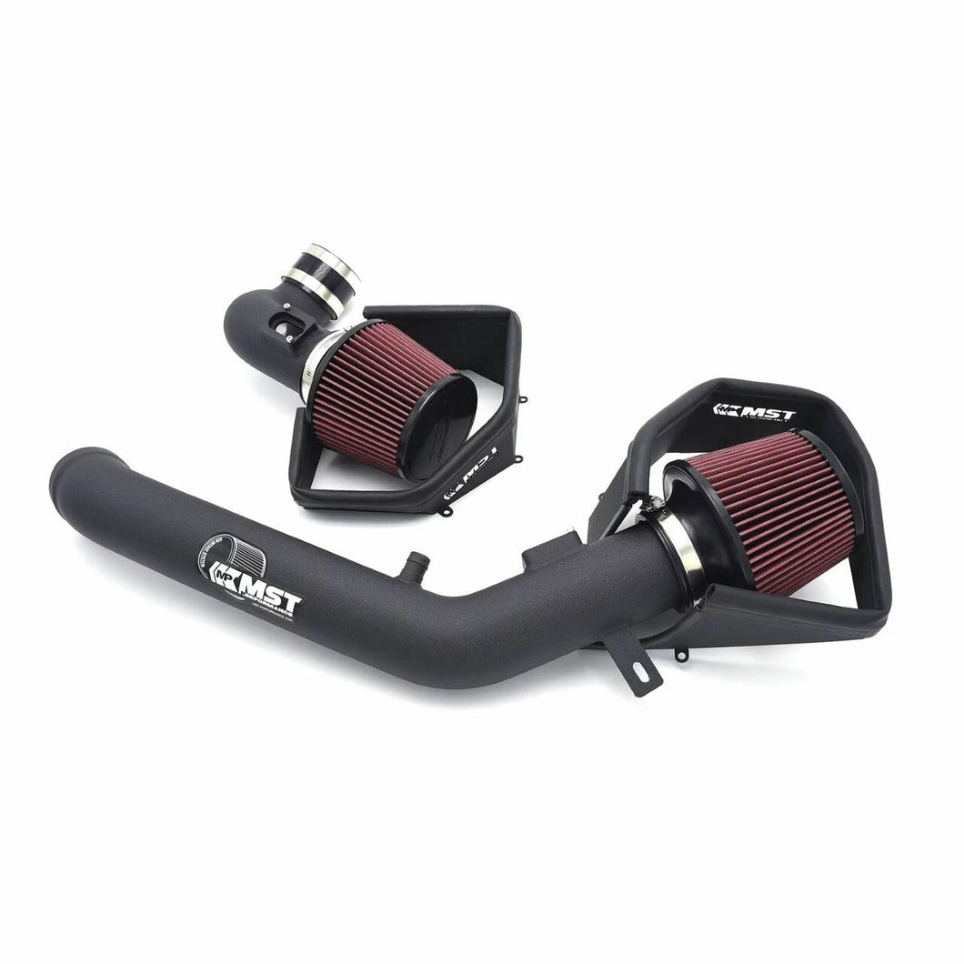 MST Intake Kit for BMW S55 3.0T Engine