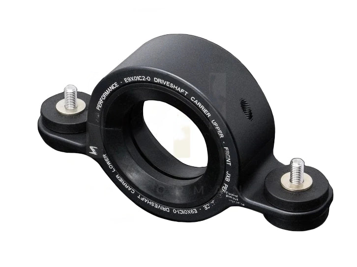 JXB Performance BMW Driveshaft (Propshaft) Centre Support Bearing CSB Carrier Upgrade – E82 E90 F30 F80 F82 F87 G20 – Fits M140i, 335i, 440i, M2, M3, M4
