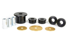 Load image into Gallery viewer, Whiteline Bushing Kit Differential - mount bushing
