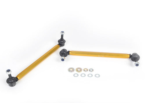 Whiteline ARB Drop Links - 3 Series E9X EXCL M3 / 1 Series E81, E82, E87, E88 EXCL M / X1 E84