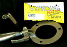 Load image into Gallery viewer, Whiteline Front Brace Quick Release Kit - 3 Series E46
