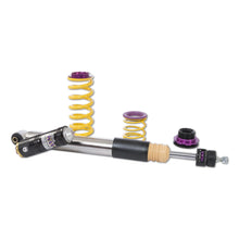 Load image into Gallery viewer, KW Clubsport 3-Way Adjustable Coilover Kit for Audi RS3 8V/8V.5 Sportback Quattro (2015+) - 10-35mm Lowering Suspension - 397102AK
