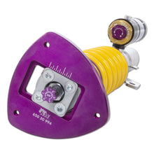 Load image into Gallery viewer, KW Clubsport 3-Way Adjustable Coilover Kit for Audi RS3 8V/8V.5 Sportback Quattro (2015+) - 10-35mm Lowering Suspension - 397102AK
