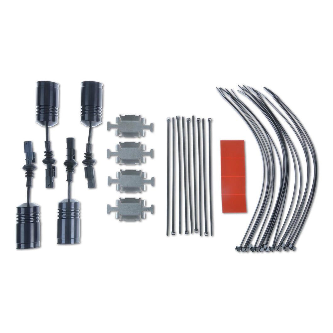 KW Audi BMW Seat Skoda VW Electronic Damping Cancellation Kit (Inc. Q3, G05 X5, 5F Leon & MK7 Golf)