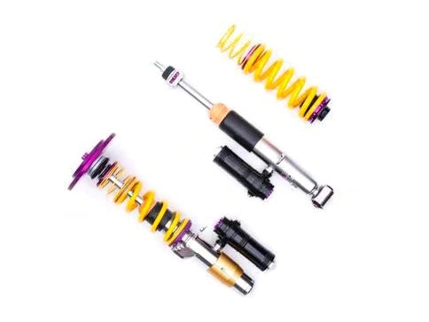 KW BMW Clubsport 2-way Coilover F80 F82 (M3 & M4)