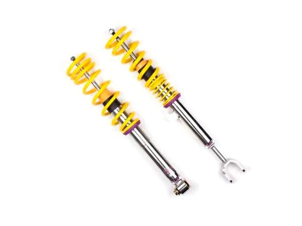 KW BMW Coilover Variant 3 F10 (M5 & M6 with electronic damper control)