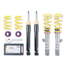 Load image into Gallery viewer, KW BMW E46 Street Comfort Coilover kit (Inc. 320i, 325i, 328i &amp; 330i)
