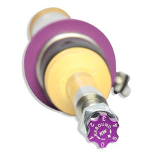 Load image into Gallery viewer, KW Variant 3 (V3) Coilover Kit for BMW X1 E84 2009-2015 - Inox-Line Stainless Steel, Height/Rebound/Compression Adjustable - 35220099
