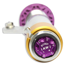 Load image into Gallery viewer, KW Variant 3 (V3) Coilover Kit for BMW X1 E84 2009-2015 - Inox-Line Stainless Steel, Height/Rebound/Compression Adjustable - 35220099
