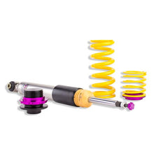 Load image into Gallery viewer, KW BMW E84 Variant 3 Coilover Kit (Inc. X1 18dx, 20dx, 20ix &amp; 35ix)
