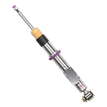 Load image into Gallery viewer, KW Suspension Street Comfort Coilover Kit for BMW F10 5 Series, F06 6 Series, F01/F02/F03/F04 7 Series - EDC Delete (Electronic Damper Deactivation) - Height &amp; Rebound Adjustable - Fits 535i 550i 650i 750i - PN 18020090
