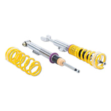 Load image into Gallery viewer, KW BMW F01 F06 F10 Street Comfort Coilover kit (Inc. 535i, 550i, 650i &amp; 750i)
