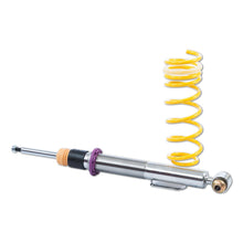 Load image into Gallery viewer, KW BMW F01 F06 F10 Street Comfort Coilover kit (Inc. 535i, 550i, 650i &amp; 750i)
