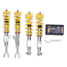 Load image into Gallery viewer, KW BMW F01 F06 F10 Variant 1 Coilover kit (Inc. 535i, 550i, 650i &amp; 750i)

