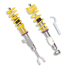 Load image into Gallery viewer, KW BMW F01 F06 F10 Variant 1 Coilover kit (Inc. 535i, 550i, 650i &amp; 750i)
