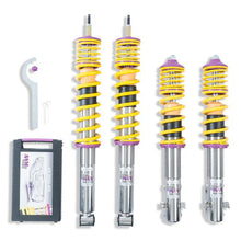 Load image into Gallery viewer, KW BMW F01 F06 F10 Variant 2 Coilover kit (Inc. 535i, 550i, 650i &amp; 750i)
