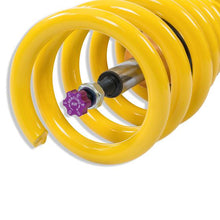 Load image into Gallery viewer, KW Variant 3 (V3) Coilover Kit for BMW X5 F15 (2013-2018) &amp; X6 F16 (2014-2019) | Height Adjustable, Rebound &amp; Compression Damping | Fits 25d 28i 30d 35i 40d 50i xDrive | Inox-Line Stainless Steel | Part No. 352200BJ
