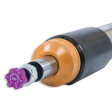 Load image into Gallery viewer, KW Variant 3 (V3) Coilover Kit for BMW X5 F15 (2013-2018) &amp; X6 F16 (2014-2019) | Height Adjustable, Rebound &amp; Compression Damping | Fits 25d 28i 30d 35i 40d 50i xDrive | Inox-Line Stainless Steel | Part No. 352200BJ
