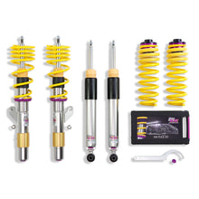Load image into Gallery viewer, KW BMW F20 F21 F22 F30 F32 Variant 3 Coilover kit (Inc. 125i, 230i, 335i &amp; 440i)
