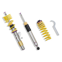 Load image into Gallery viewer, KW BMW F20 F21 F22 F30 F32 Variant 3 Coilover kit (Inc. 125i, 230i, 335i &amp; 440i)
