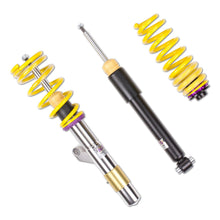 Load image into Gallery viewer, KW BMW F20 F21 F22 F30 Variant 1 Coilover kit (Inc. 114i, 230i, 330i &amp; 420i)

