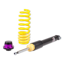 Load image into Gallery viewer, KW BMW F20 F21 F22 F30 Variant 1 Coilover kit (Inc. 114i, 230i, 330i &amp; 420i)

