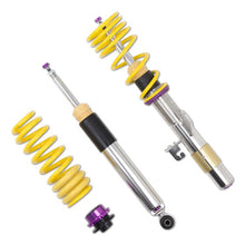 Load image into Gallery viewer, KW BMW F20 F21 F22 F30 Variant 3 Coilover kit - Inc. Deactivation For Electronic Damper (Inc. 114i, 230i, 330i &amp; 420i)

