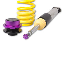 Load image into Gallery viewer, KW BMW F20 F21 F22 F30 Variant 3 Coilover kit - Inc. Deactivation For Electronic Damper (Inc. 114i, 230i, 330i &amp; 420i)
