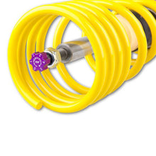 Load image into Gallery viewer, KW BMW F20 F21 F22 F30 Variant 3 Coilover kit - Inc. Deactivation For Electronic Damper (Inc. 114i, 230i, 330i &amp; 420i)
