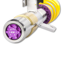 Load image into Gallery viewer, KW BMW F20 F21 F22 F30 Variant 3 Coilover kit - Inc. Deactivation For Electronic Damper (Inc. 114i, 230i, 330i &amp; 420i)
