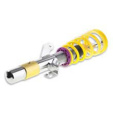 Load image into Gallery viewer, KW BMW F20 F21 F22 F32 Variant 2 Coilover kit - Inc. Deactivation For Electronic Damper (Inc. M140i, M240i, 340i &amp; 440i)
