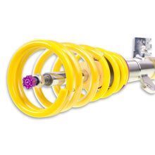 Load image into Gallery viewer, KW BMW F20 F21 F22 F32 Variant 2 Coilover kit - Inc. Deactivation For Electronic Damper (Inc. M140i, M240i, 340i &amp; 440i)
