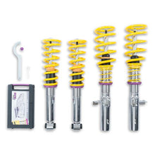 Load image into Gallery viewer, KW BMW F25 F26 Variant 2 Coilover kit (X3 20dx, X3 28dx, X4 20dx &amp; X4 30dx)
