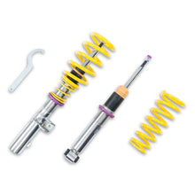 Load image into Gallery viewer, KW BMW F25 F26 Variant 2 Coilover kit (X3 20dx, X3 28dx, X4 20dx &amp; X4 30dx)
