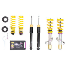 Load image into Gallery viewer, KW BMW F30 F32 Variant 1 Coilover kit (Inc. 320ix, 328ix, 420ix &amp; 440ix)
