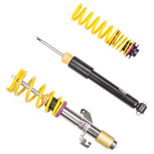 Load image into Gallery viewer, KW BMW F30 F32 Variant 1 Coilover kit - Inc. Deactivation For Electronic Damper (Inc. 320ix, 328ix, 420ix &amp; 440ix)
