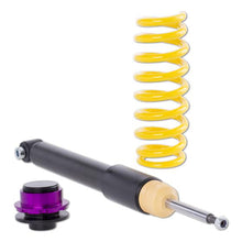 Load image into Gallery viewer, KW BMW F31 F33 F34 F36 Variant 1 Coilover kit - Inc. Deactivation For Electronic Damper (Inc. 340i, 335i, 440i &amp; 435i)
