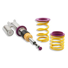 Load image into Gallery viewer, KW BMW F31 F34 F36 Variant 3 Coilover kit - Inc. Deactivation For Electronic Damper (Inc. 335i, 340i, 430i &amp; 435i)
