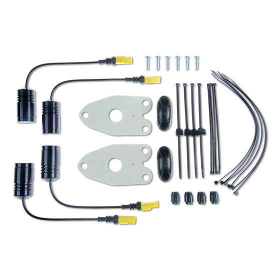 KW BMW F80 F82 F87 Cancellation Kit For Electronic Damping (Inc. M2 CS, M3 & M4)