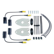 KW EDC Cancellation Kit for BMW F80 M3, F82 M4, F87 M2 CS – Electronic Damping Control Delete – 68510390