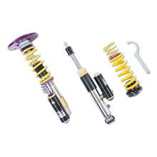 Load image into Gallery viewer, KW BMW F80 F82 Variant 4 Coilover Kit (M3 &amp; M4)
