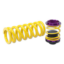 Load image into Gallery viewer, KW BMW F87 F80 F82 Height adjustable Coilover Spring Kits (M2, M3, M4)
