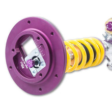 Load image into Gallery viewer, KW Variant 4 (V4) Coilover Kit for BMW F87 M2 CS - Height &amp; 3-Way Damping Adjustable - Includes EDC Delete/Electronic Damper Deactivation - Part 3A7200DY
