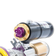 Load image into Gallery viewer, KW Variant 4 (V4) Coilover Kit for BMW F87 M2 CS - Height &amp; 3-Way Damping Adjustable - Includes EDC Delete/Electronic Damper Deactivation - Part 3A7200DY
