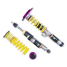 Load image into Gallery viewer, KW BMW F87 Variant 4 Coilover Kit (M2 &amp; M2 Competition)
