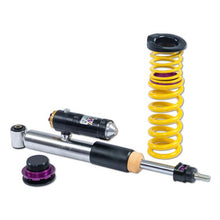 Load image into Gallery viewer, KW BMW F87 Variant 4 Coilover Kit (M2 &amp; M2 Competition)
