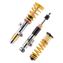 Load image into Gallery viewer, KW 3A7200EB BMW G80 G82 Variant 4 Coilover kit - Inc. Deactivation For Electronic Damper (M3, M3 Competition, M4 &amp; M4 Competition)
