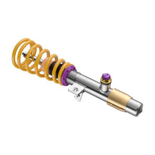 Load image into Gallery viewer, KW 3A7200EB BMW G80 G82 Variant 4 Coilover kit - Inc. Deactivation For Electronic Damper (M3, M3 Competition, M4 &amp; M4 Competition)
