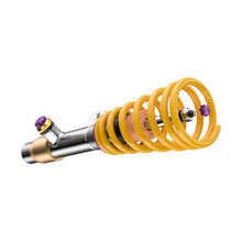 Load image into Gallery viewer, KW 3A7200EB BMW G80 G82 Variant 4 Coilover kit - Inc. Deactivation For Electronic Damper (M3, M3 Competition, M4 &amp; M4 Competition)
